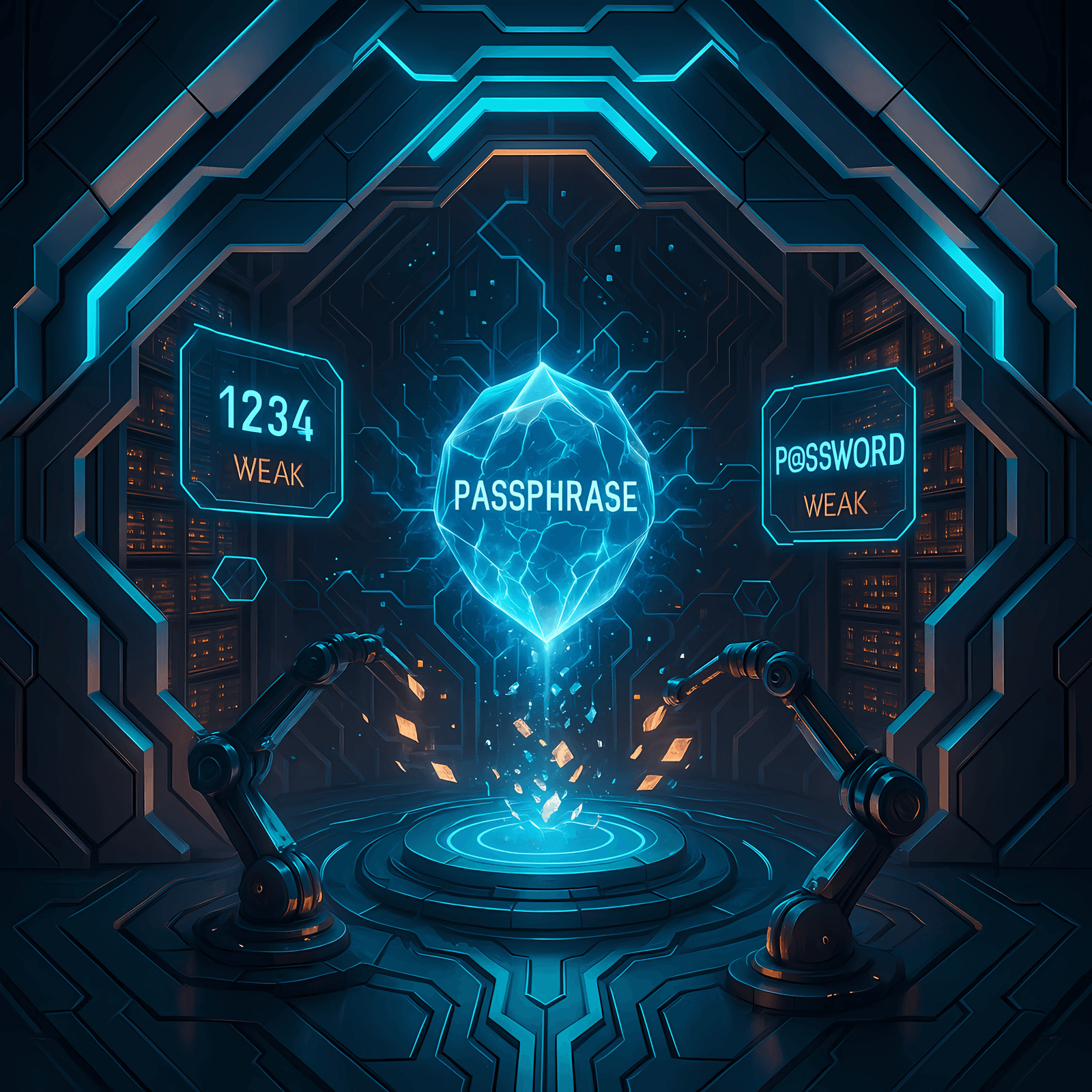 Build a NIST 800-63B Compliant Password Policy in 1 Hour