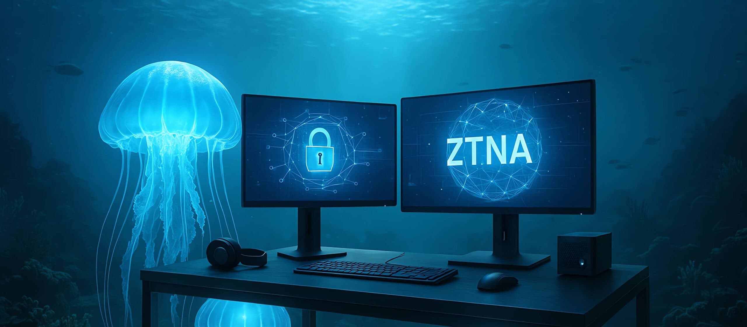 Domain Isolation with Windows Firewall (ZTNA for free!)